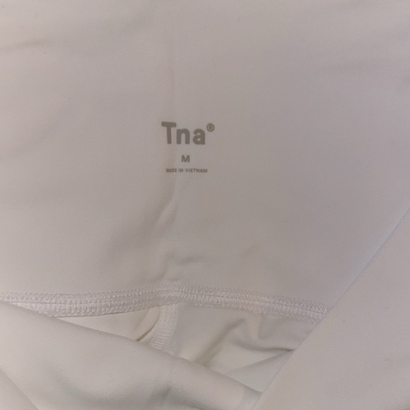 TNABUTTER Hi-Rise 7” Bike Short - Picture 5 of 6